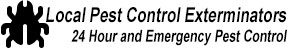 Portland IN Pest Control Exterminators